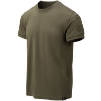 Футболка Helikon-Tex TACTICAL T-Shirt - TopCool Lite, Olive green