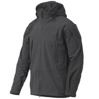 Куртка Helikon-Tex TROOPER Jacket MK2- StormStretch, Shadow grey