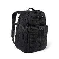 � юкзак тактичний 5.11 Tactical RUSH24 2.0 Backpack, Black